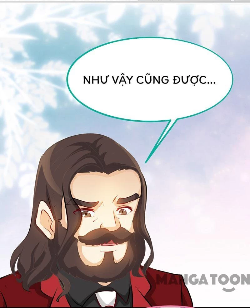Mẹ Đơn Thân Cực Phẩm Chapter 17 - Trang 20