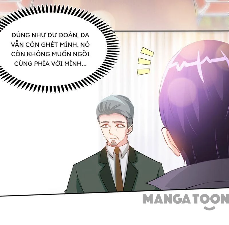 Mẹ Đơn Thân Cực Phẩm Chapter 17 - Trang 23