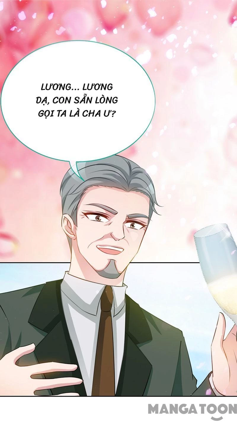 Mẹ Đơn Thân Cực Phẩm Chapter 17 - Trang 26