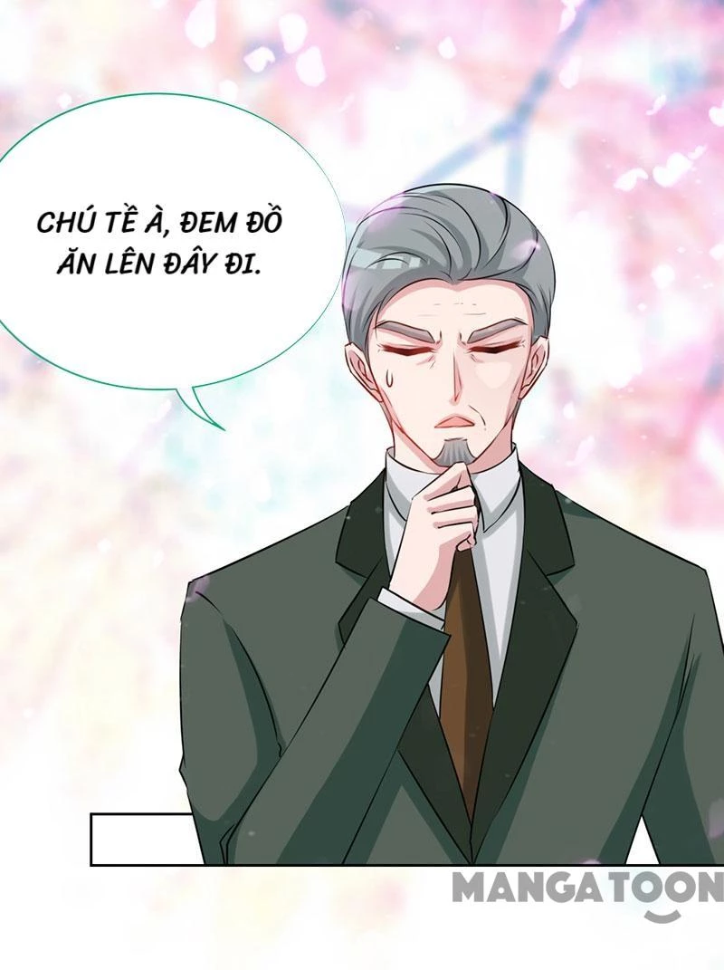 Mẹ Đơn Thân Cực Phẩm Chapter 17 - Trang 30