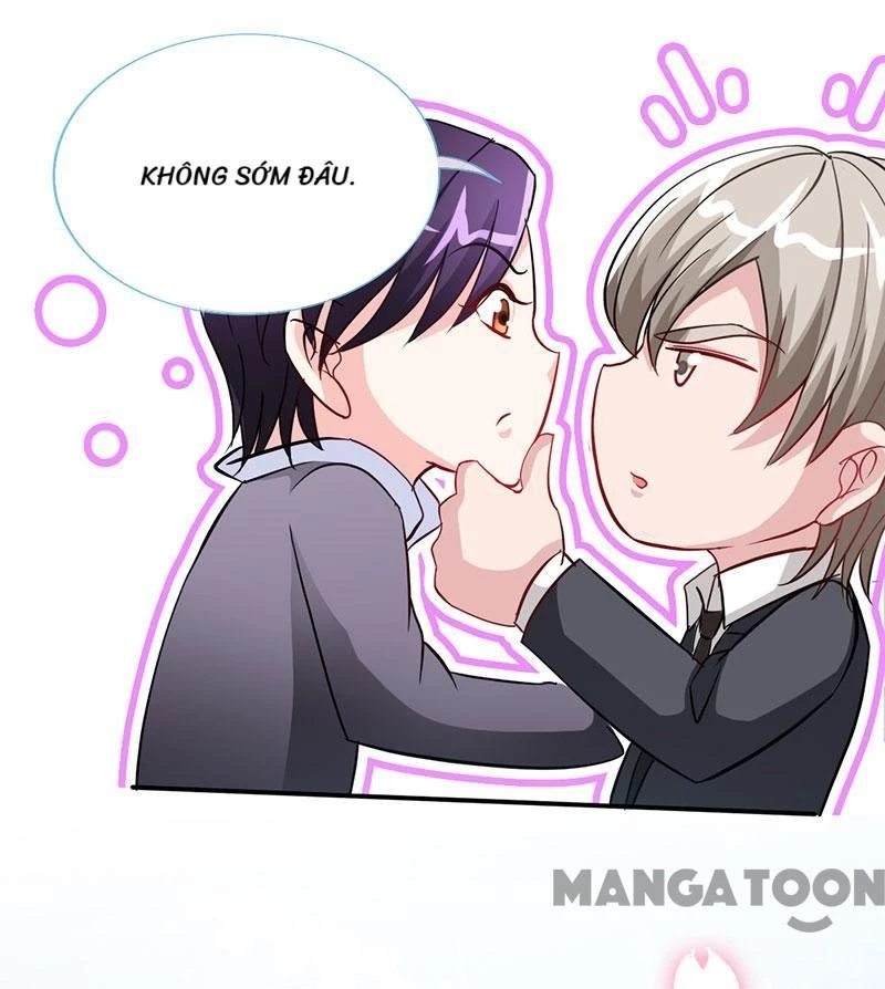 Mẹ Đơn Thân Cực Phẩm Chapter 17 - Trang 6