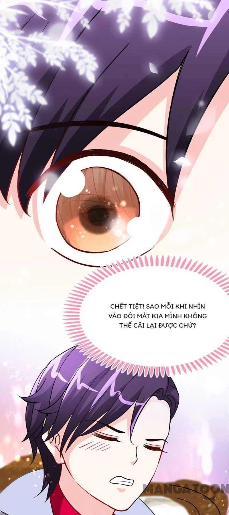 Mẹ Đơn Thân Cực Phẩm Chapter 17 - Trang 8