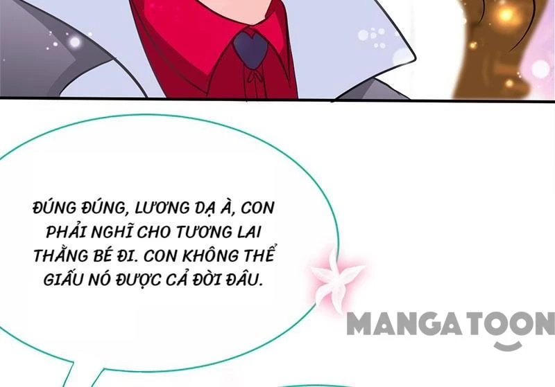 Mẹ Đơn Thân Cực Phẩm Chapter 17 - Trang 9
