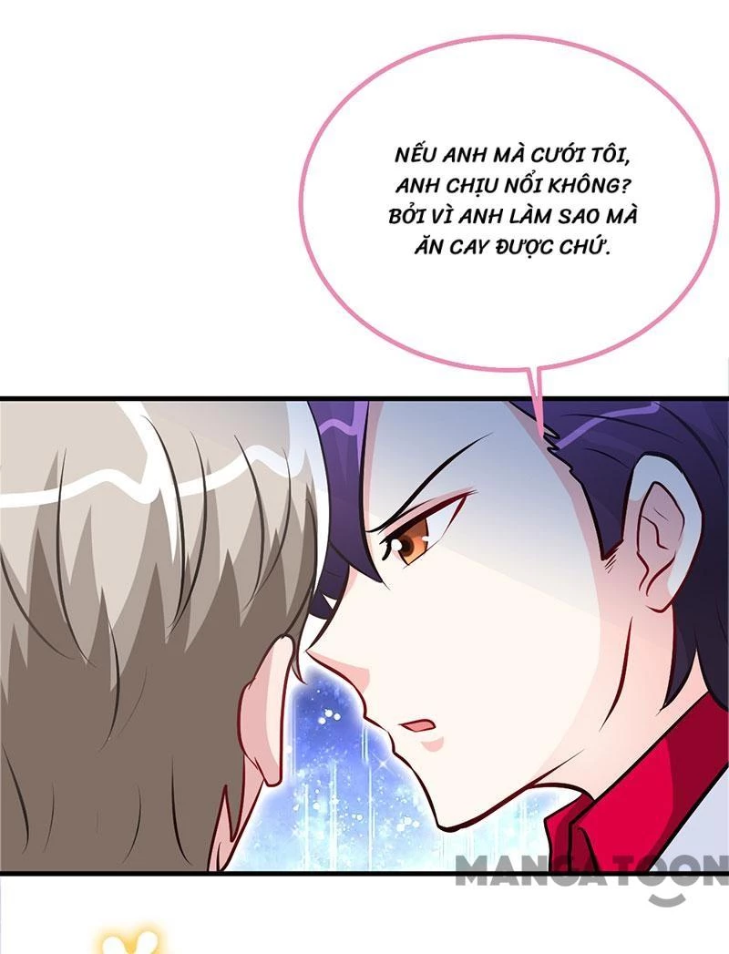 Mẹ Đơn Thân Cực Phẩm Chapter 18 - Trang 10