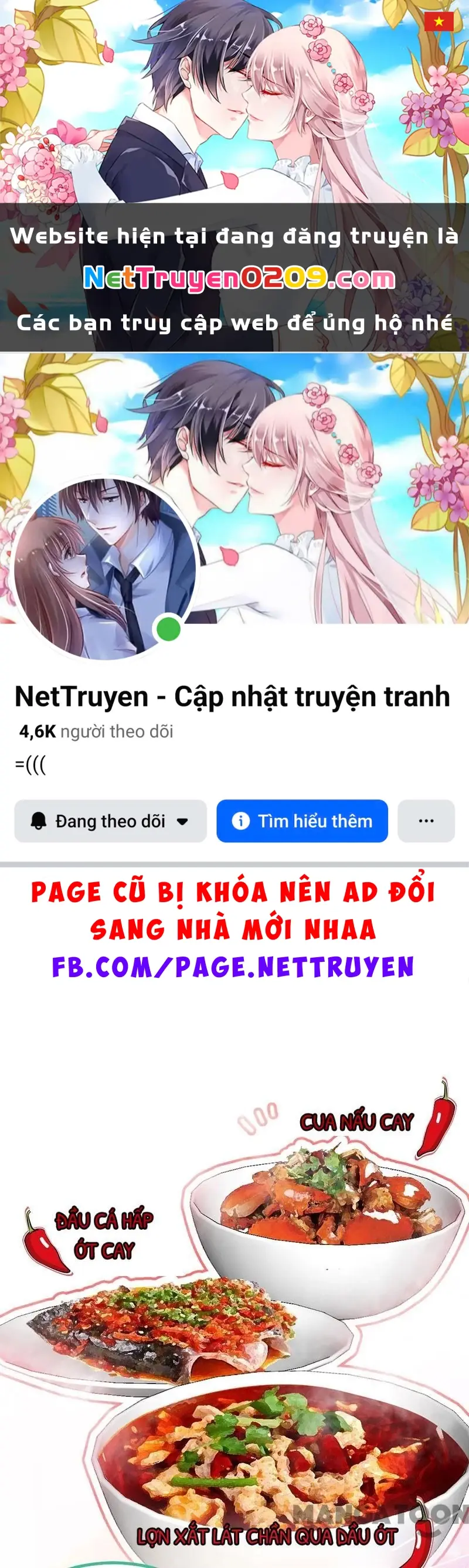 Mẹ Đơn Thân Cực Phẩm Chapter 18 - Trang 2