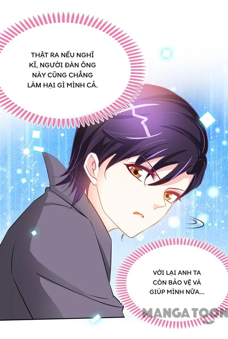 Mẹ Đơn Thân Cực Phẩm Chapter 18 - Trang 21