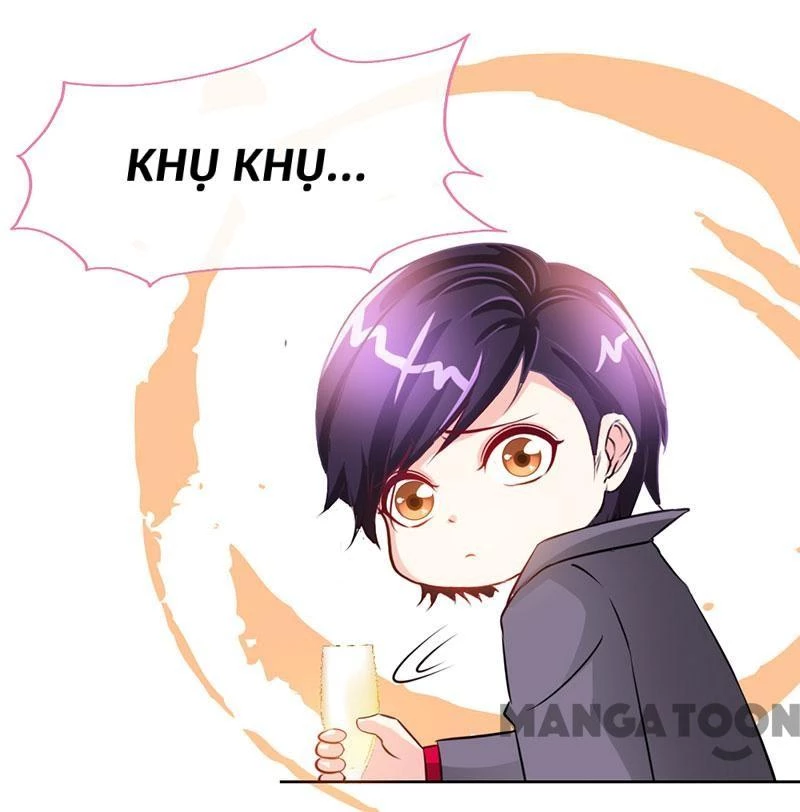 Mẹ Đơn Thân Cực Phẩm Chapter 18 - Trang 22