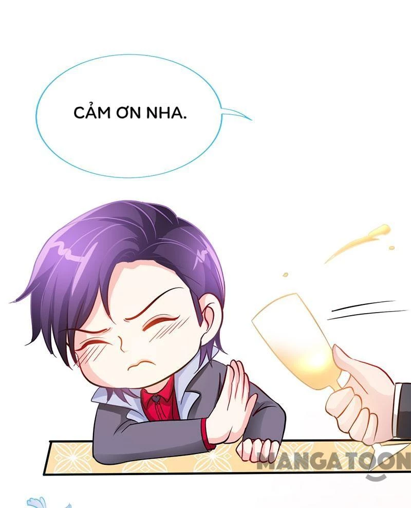Mẹ Đơn Thân Cực Phẩm Chapter 18 - Trang 25