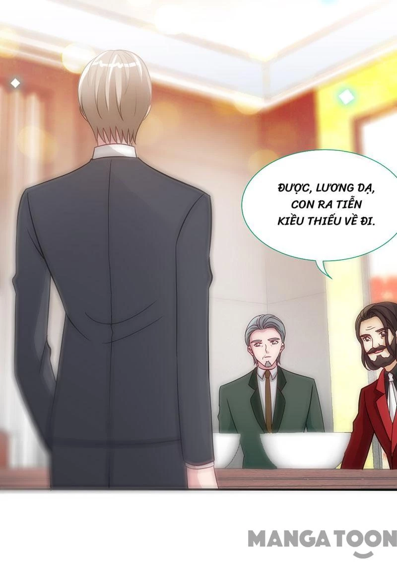Mẹ Đơn Thân Cực Phẩm Chapter 18 - Trang 28