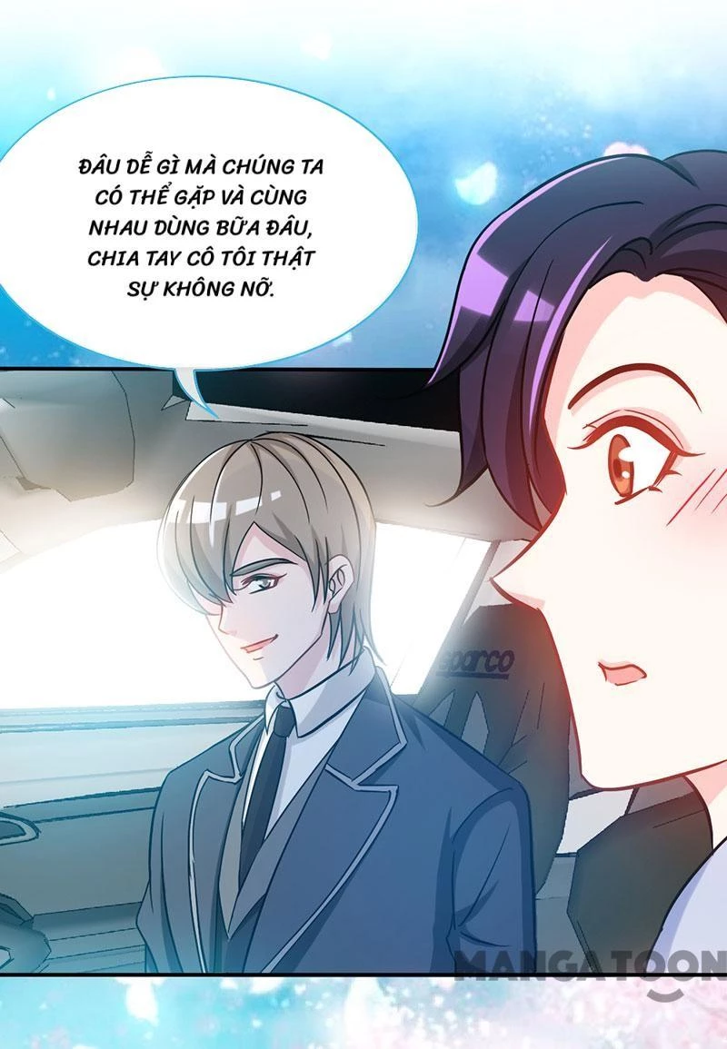 Mẹ Đơn Thân Cực Phẩm Chapter 18 - Trang 32