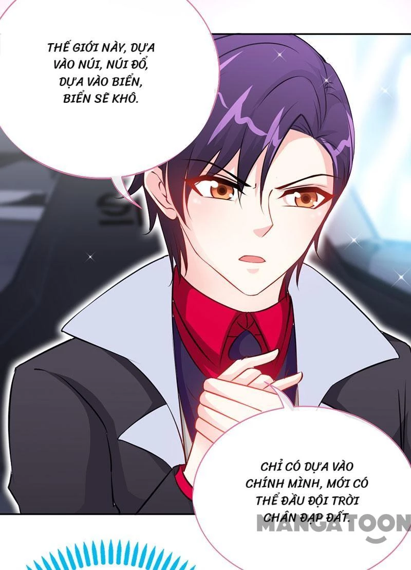 Mẹ Đơn Thân Cực Phẩm Chapter 19 - Trang 10