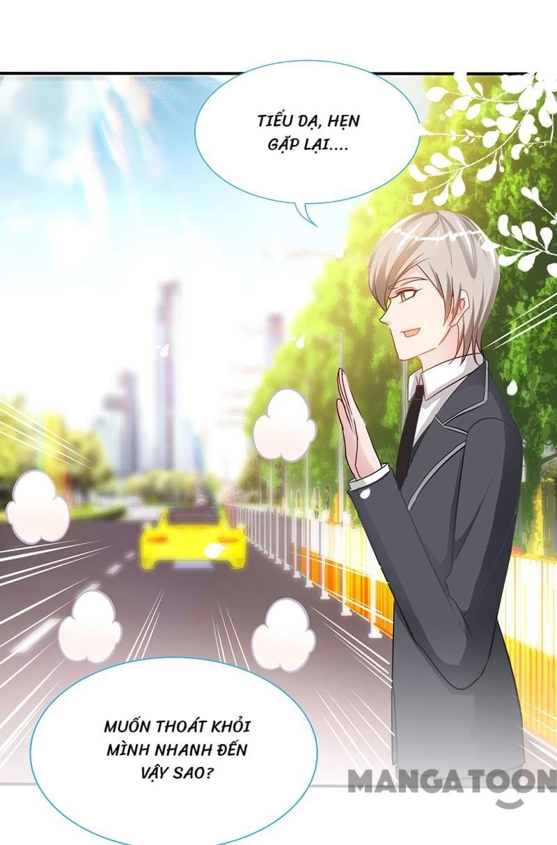 Mẹ Đơn Thân Cực Phẩm Chapter 19 - Trang 15