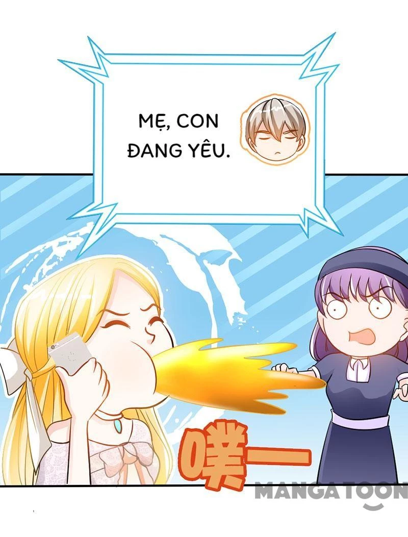 Mẹ Đơn Thân Cực Phẩm Chapter 19 - Trang 19