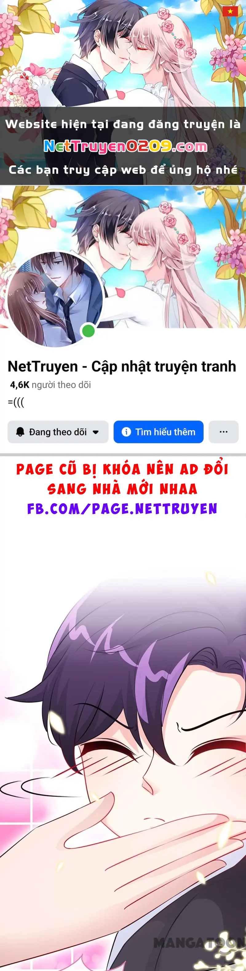 Mẹ Đơn Thân Cực Phẩm Chapter 19 - Trang 2