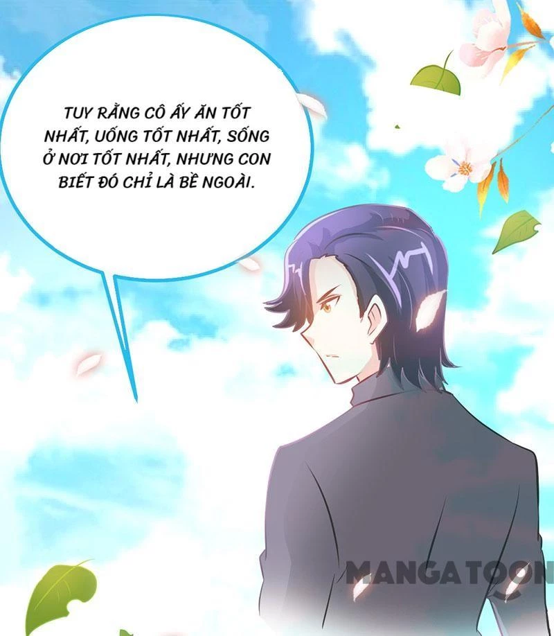 Mẹ Đơn Thân Cực Phẩm Chapter 19 - Trang 22