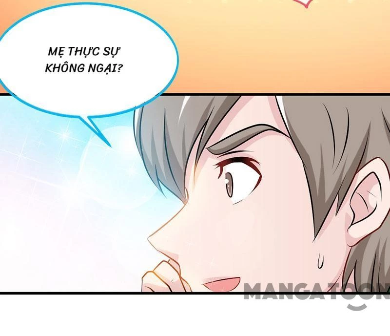 Mẹ Đơn Thân Cực Phẩm Chapter 19 - Trang 28
