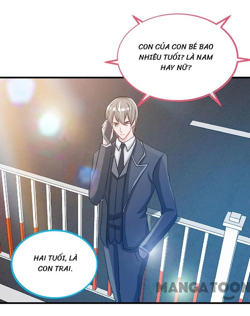 Mẹ Đơn Thân Cực Phẩm Chapter 19 - Trang 29