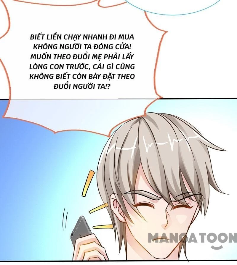 Mẹ Đơn Thân Cực Phẩm Chapter 19 - Trang 32