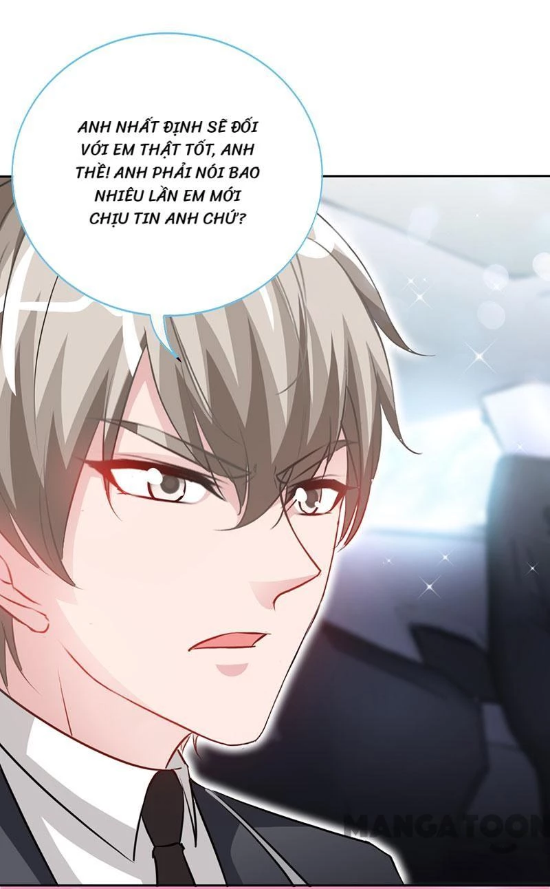 Mẹ Đơn Thân Cực Phẩm Chapter 19 - Trang 8