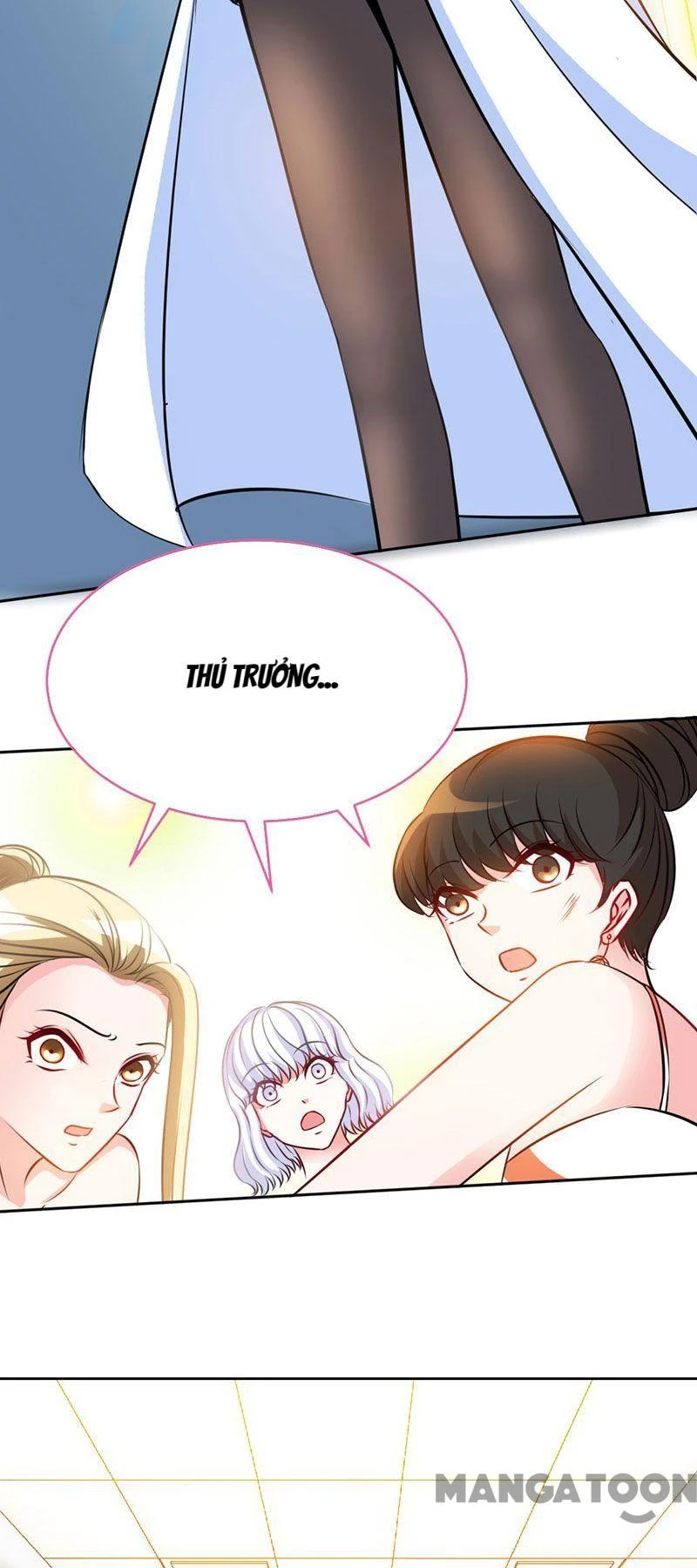 Mẹ Đơn Thân Cực Phẩm Chapter 2 - Trang 16