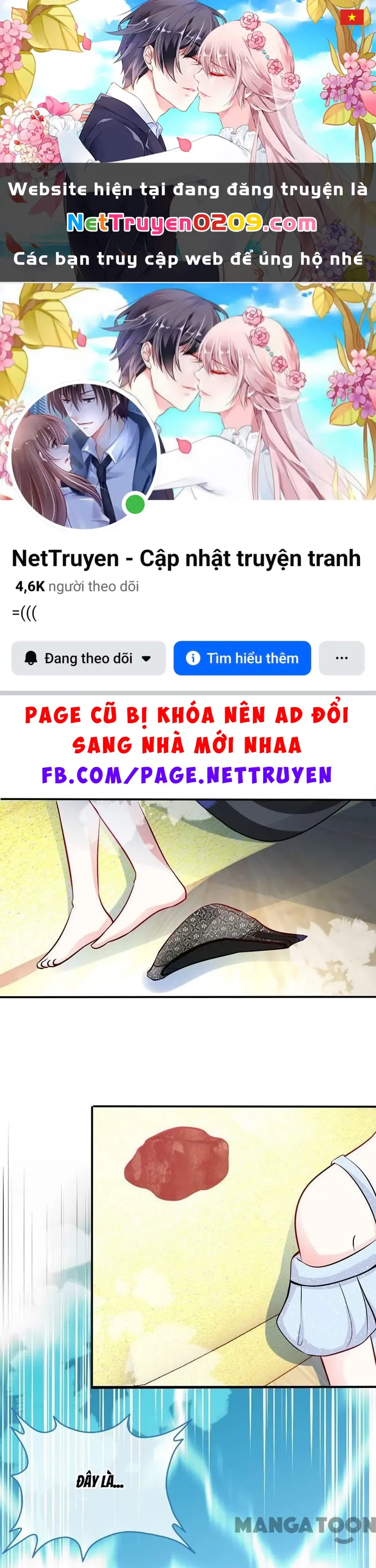 Mẹ Đơn Thân Cực Phẩm Chapter 2 - Trang 2