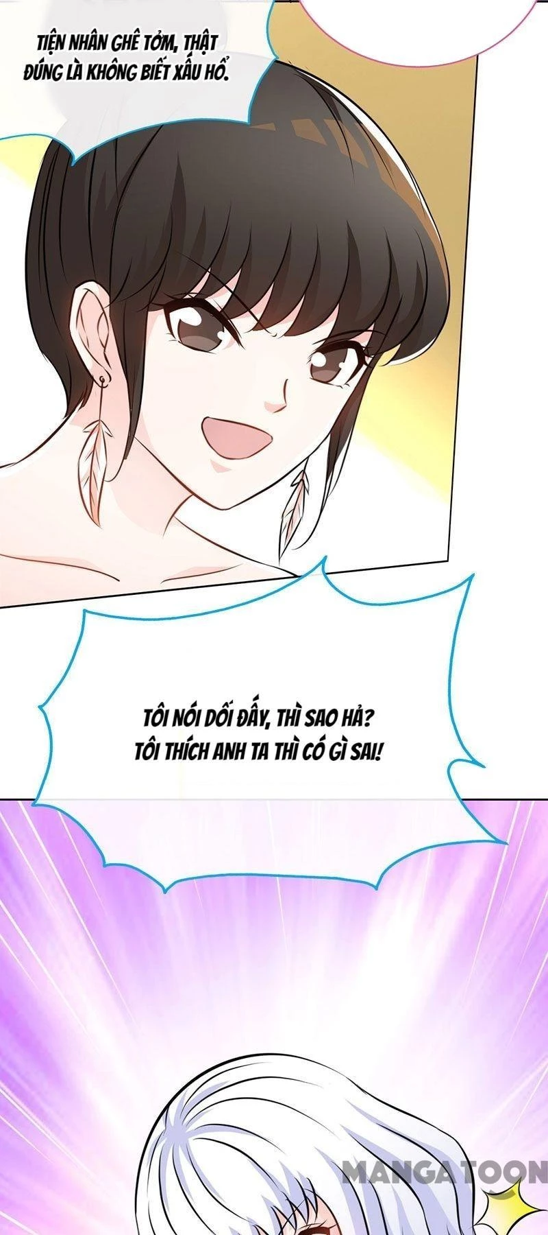 Mẹ Đơn Thân Cực Phẩm Chapter 2 - Trang 21