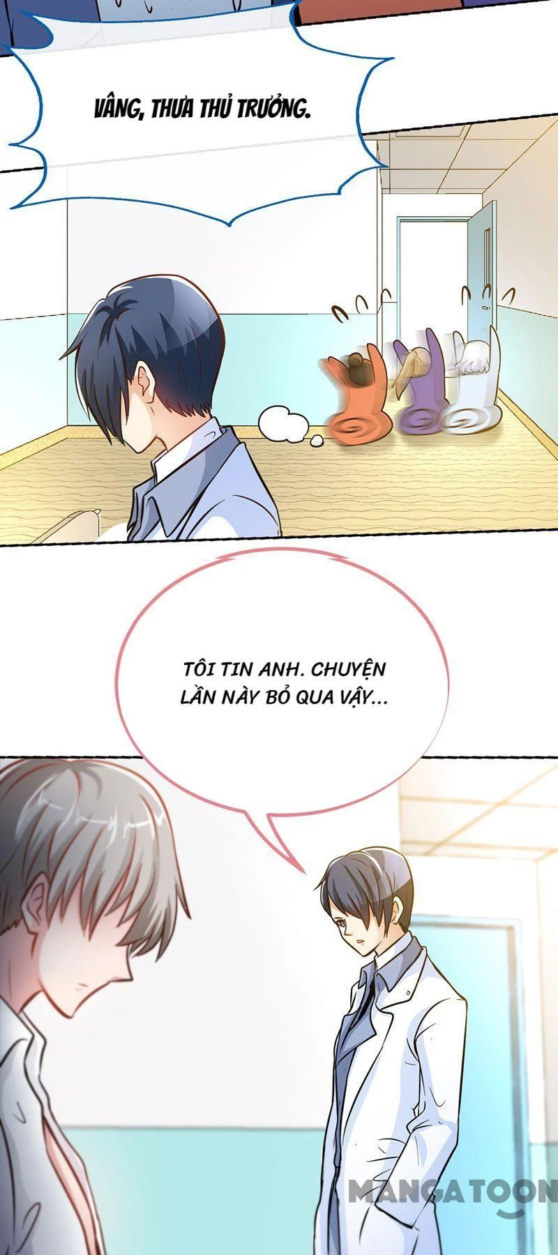 Mẹ Đơn Thân Cực Phẩm Chapter 2 - Trang 27