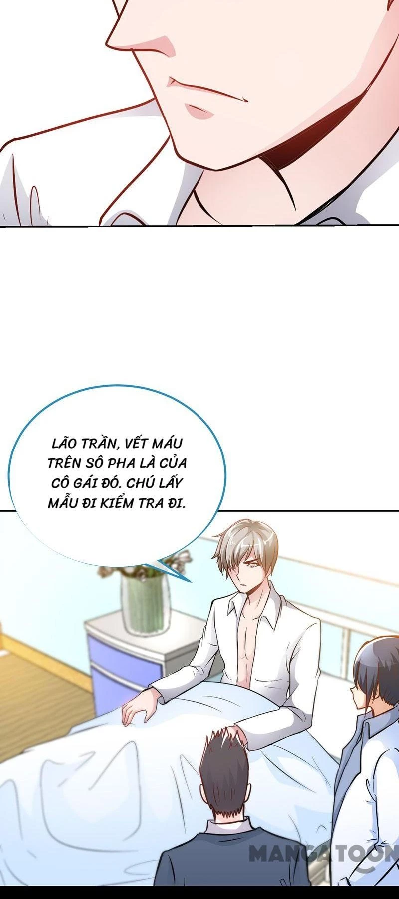 Mẹ Đơn Thân Cực Phẩm Chapter 2 - Trang 30