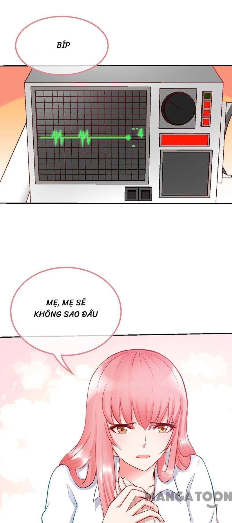 Mẹ Đơn Thân Cực Phẩm Chapter 2 - Trang 35