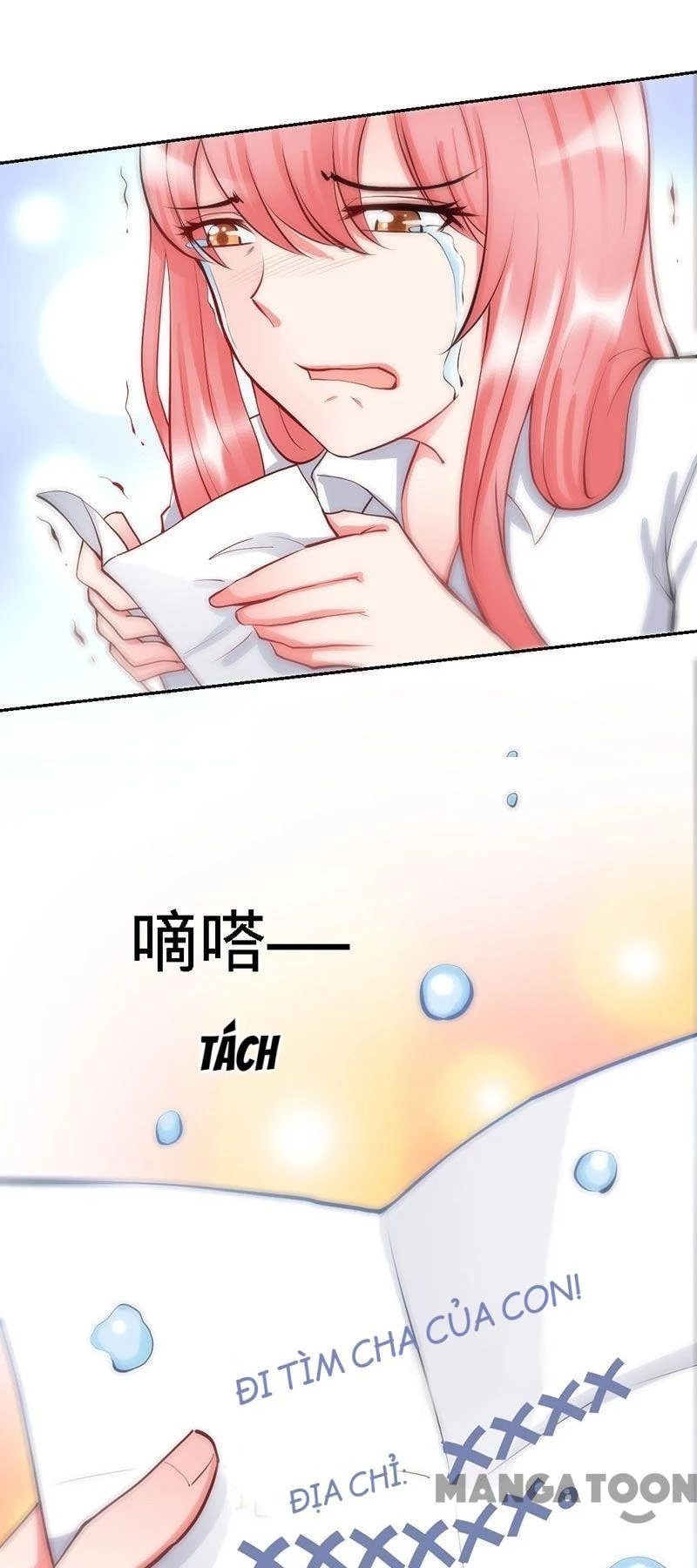 Mẹ Đơn Thân Cực Phẩm Chapter 2 - Trang 41