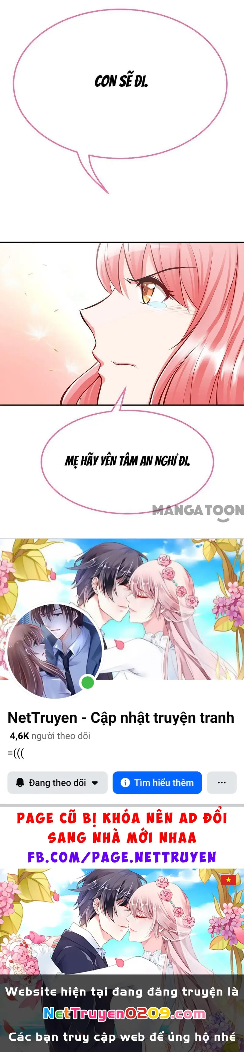 Mẹ Đơn Thân Cực Phẩm Chapter 2 - Trang 44