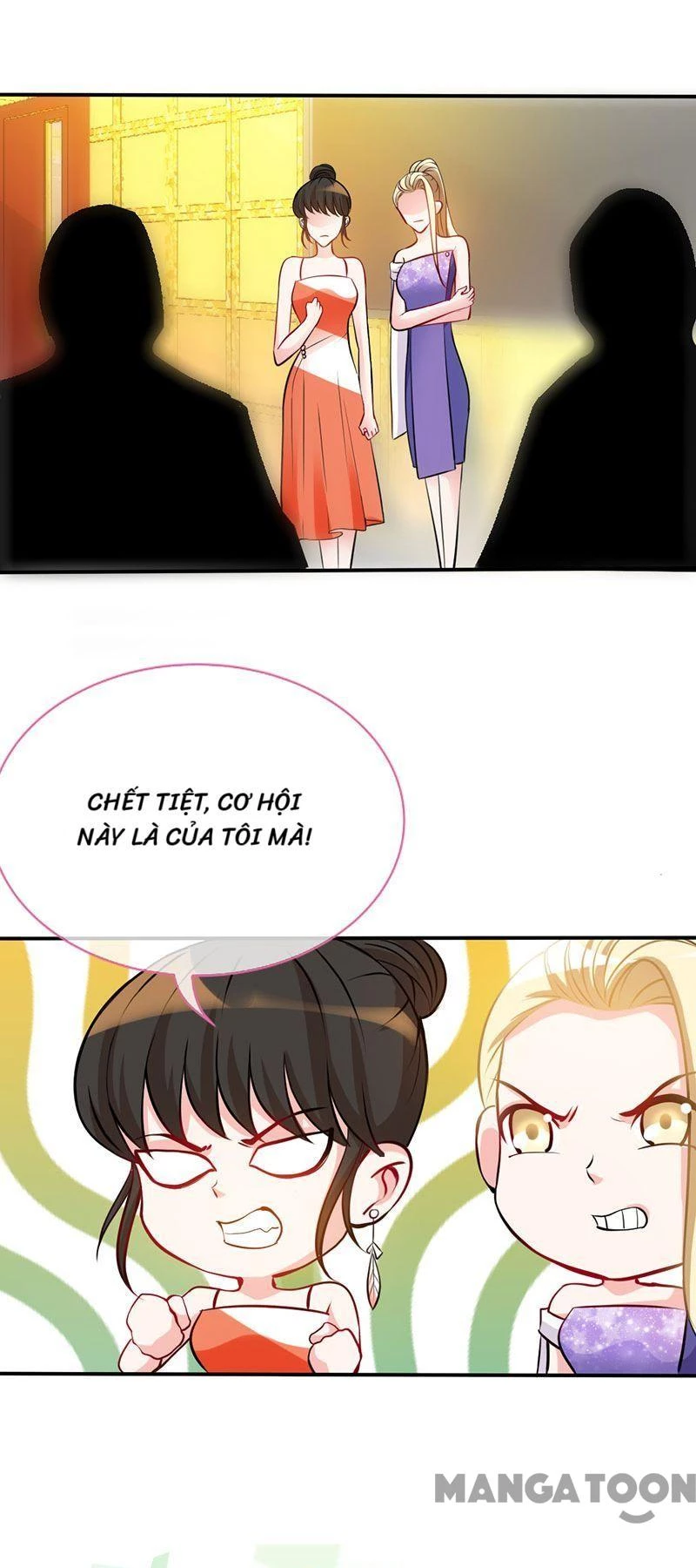 Mẹ Đơn Thân Cực Phẩm Chapter 2 - Trang 6
