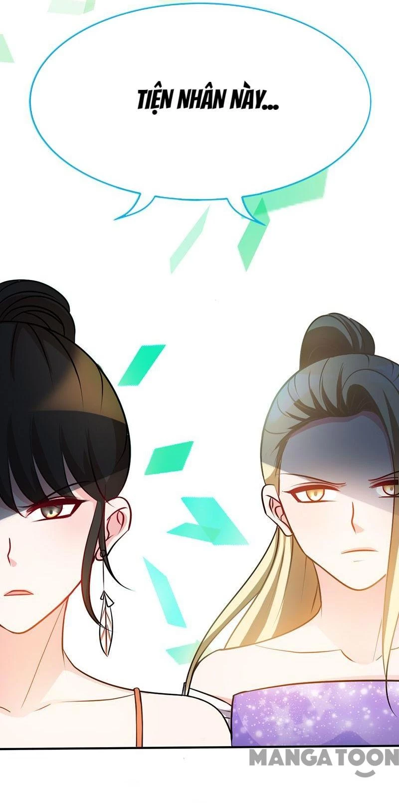 Mẹ Đơn Thân Cực Phẩm Chapter 2 - Trang 7