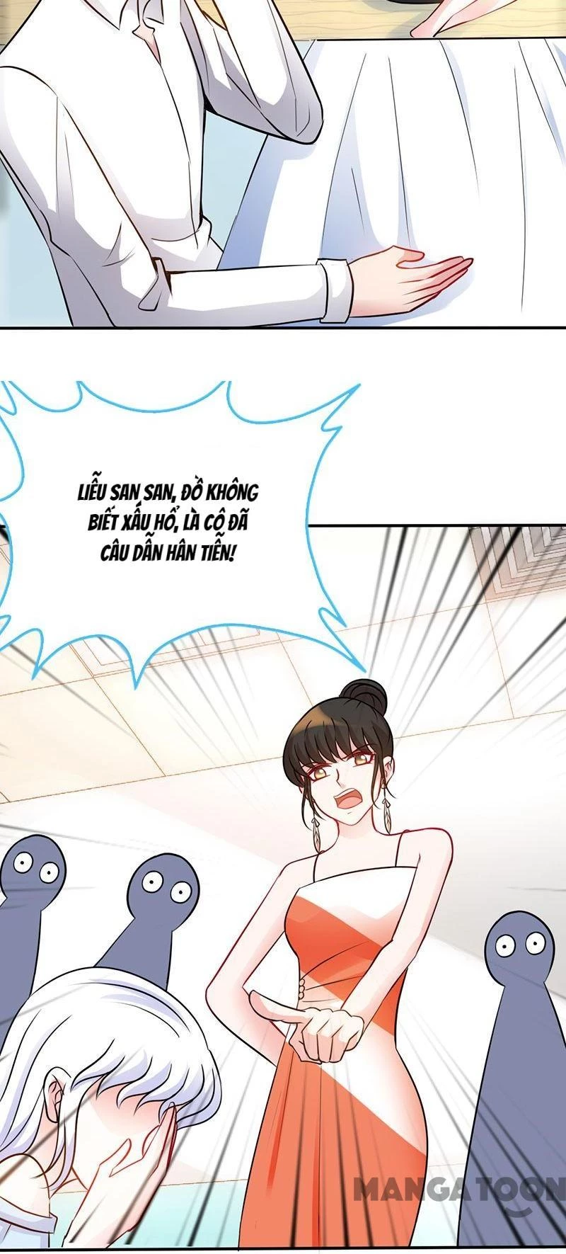 Mẹ Đơn Thân Cực Phẩm Chapter 2 - Trang 9