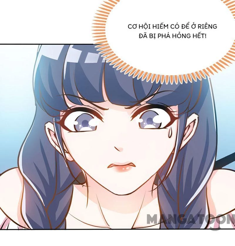 Mẹ Đơn Thân Cực Phẩm Chapter 20 - Trang 14