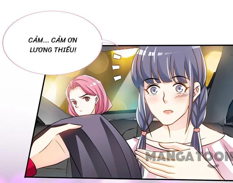 Mẹ Đơn Thân Cực Phẩm Chapter 20 - Trang 17
