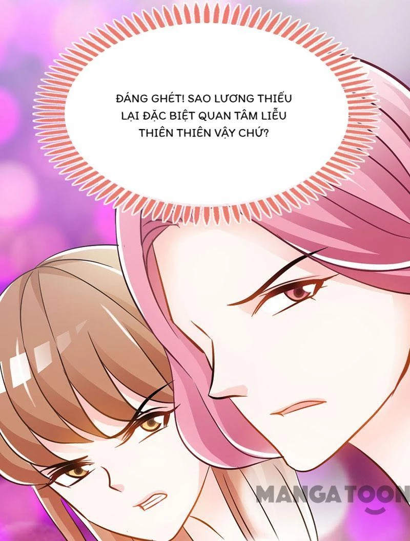 Mẹ Đơn Thân Cực Phẩm Chapter 20 - Trang 18