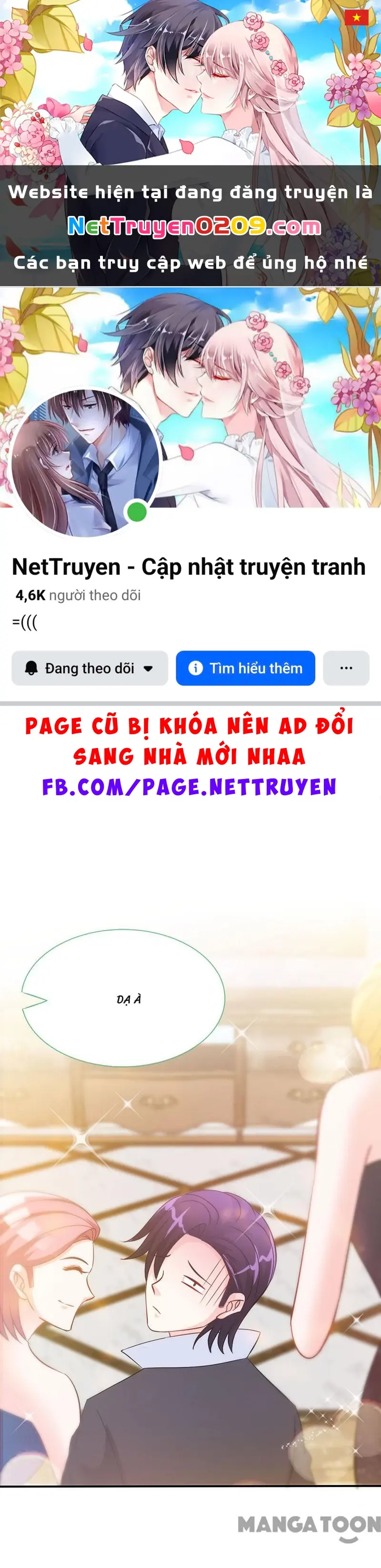 Mẹ Đơn Thân Cực Phẩm Chapter 20 - Trang 2