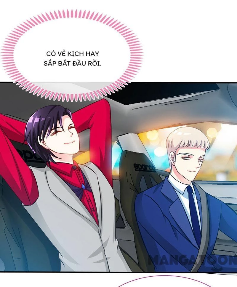 Mẹ Đơn Thân Cực Phẩm Chapter 20 - Trang 20