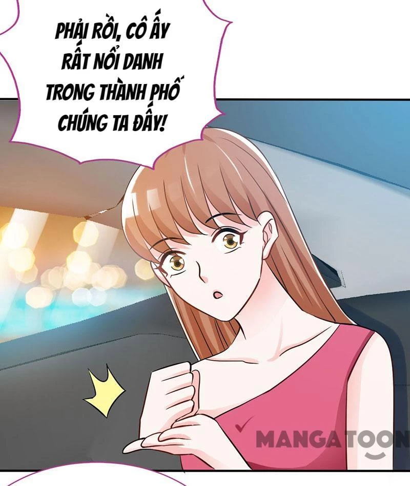 Mẹ Đơn Thân Cực Phẩm Chapter 20 - Trang 22