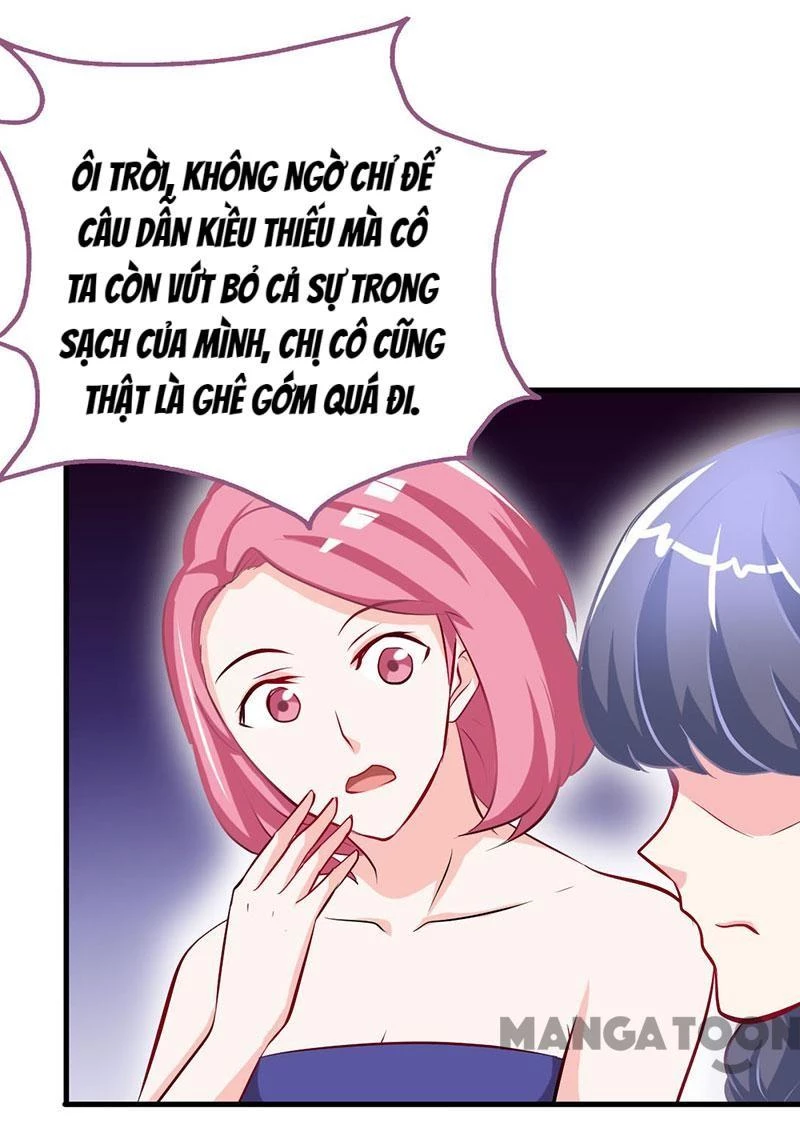 Mẹ Đơn Thân Cực Phẩm Chapter 20 - Trang 24