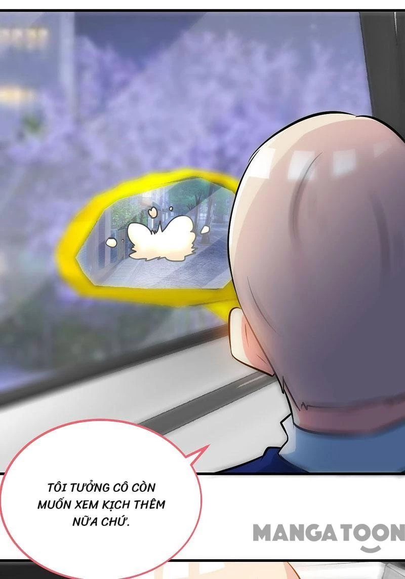 Mẹ Đơn Thân Cực Phẩm Chapter 20 - Trang 31