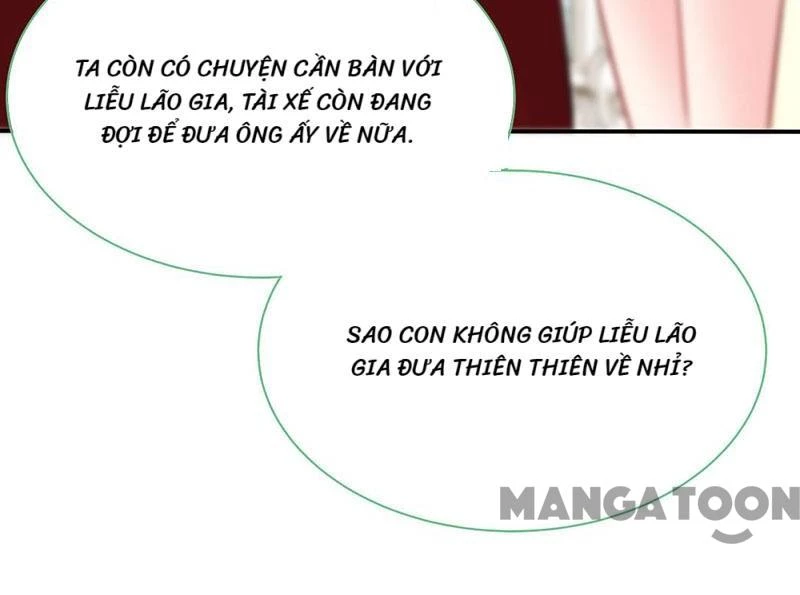 Mẹ Đơn Thân Cực Phẩm Chapter 20 - Trang 4
