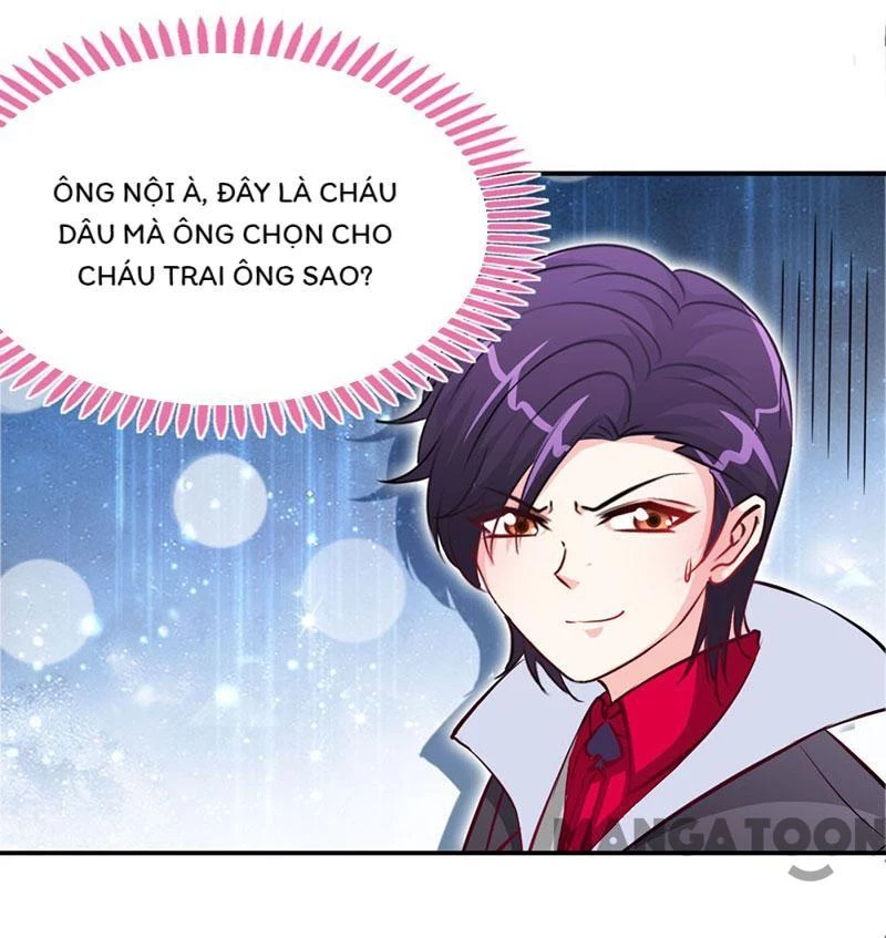 Mẹ Đơn Thân Cực Phẩm Chapter 20 - Trang 7
