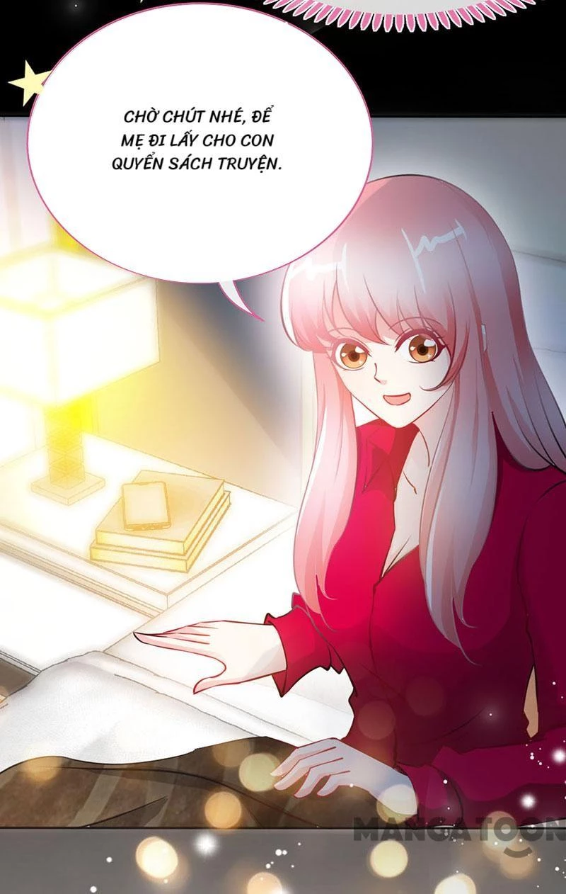 Mẹ Đơn Thân Cực Phẩm Chapter 21 - Trang 17