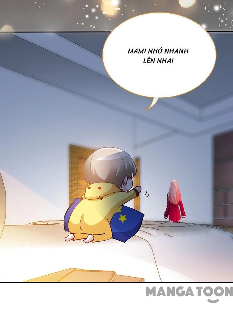 Mẹ Đơn Thân Cực Phẩm Chapter 21 - Trang 18