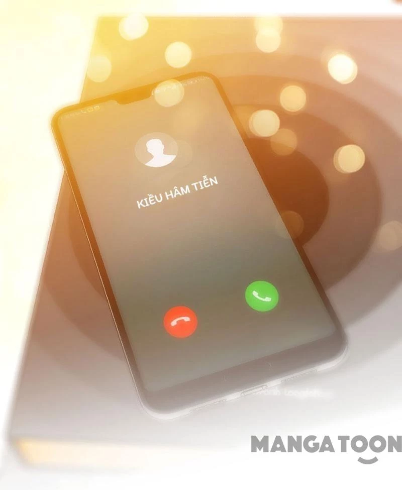 Mẹ Đơn Thân Cực Phẩm Chapter 21 - Trang 19