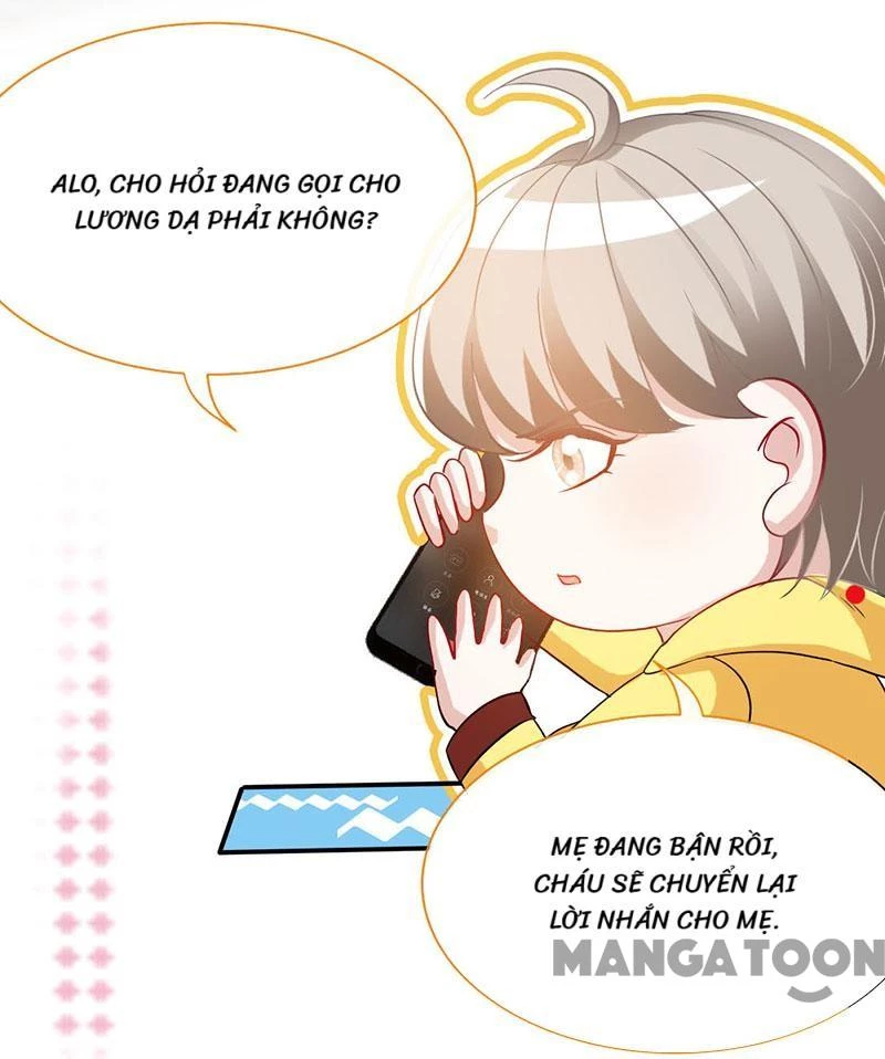 Mẹ Đơn Thân Cực Phẩm Chapter 21 - Trang 20