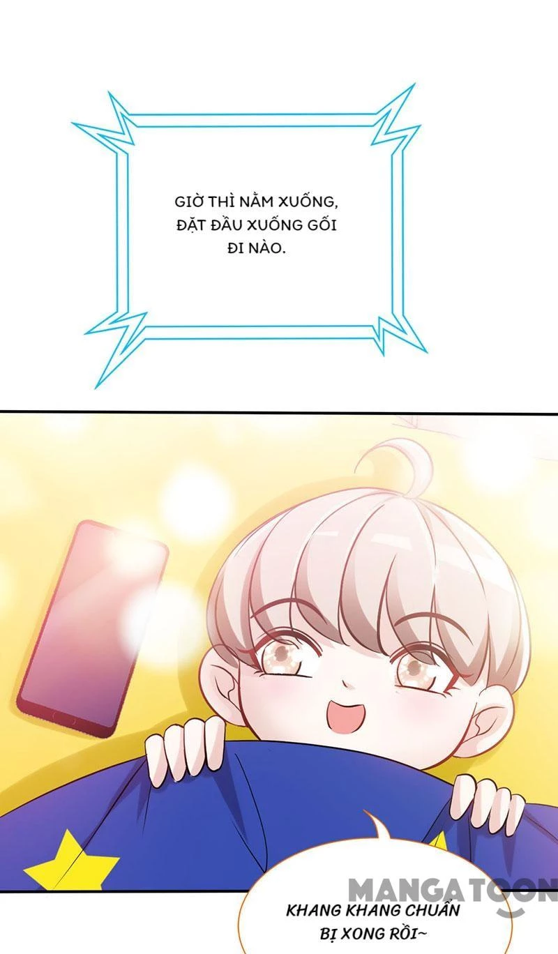 Mẹ Đơn Thân Cực Phẩm Chapter 21 - Trang 23