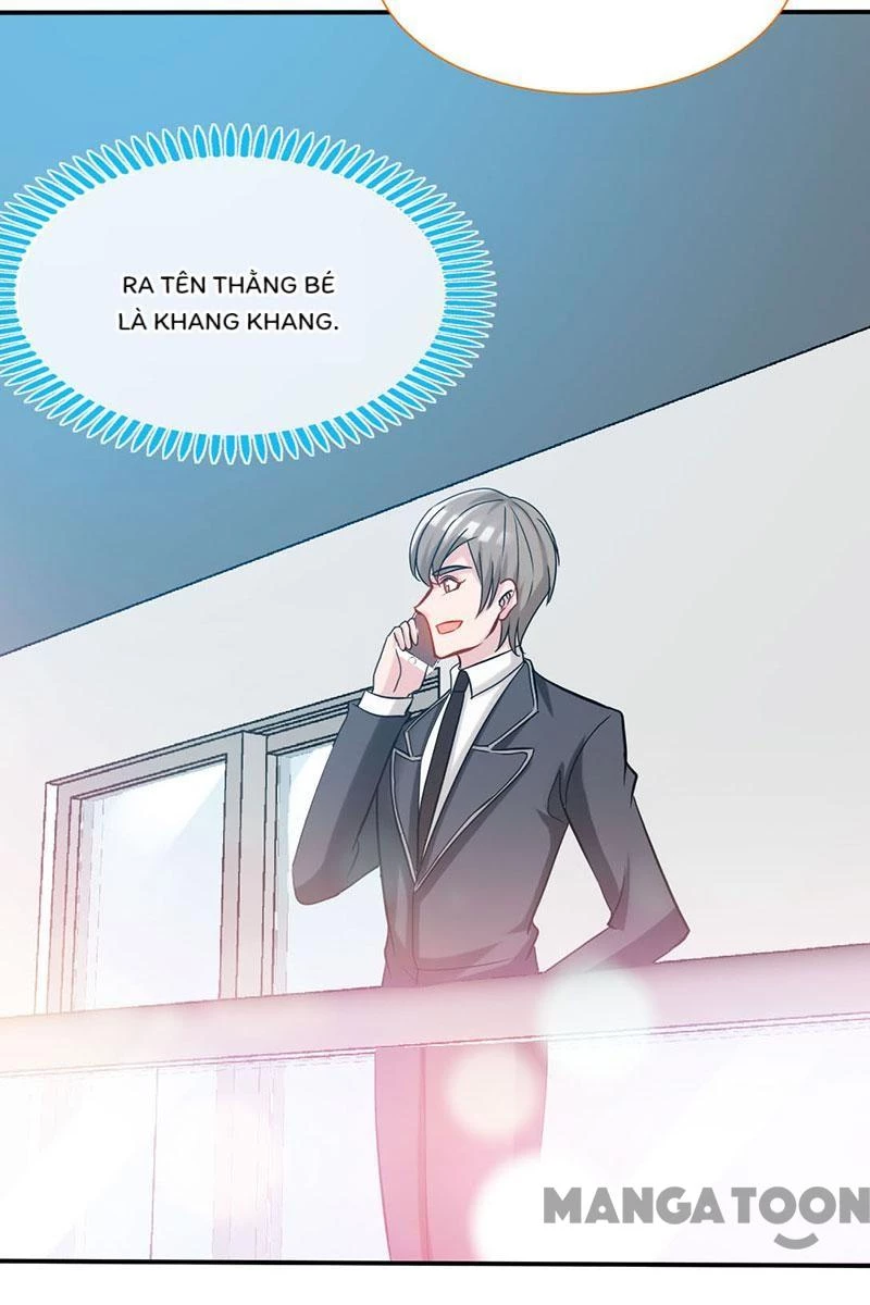 Mẹ Đơn Thân Cực Phẩm Chapter 21 - Trang 24